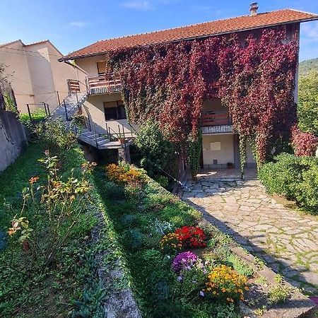 Rooms "Nada Zunic" Knin Exterior foto