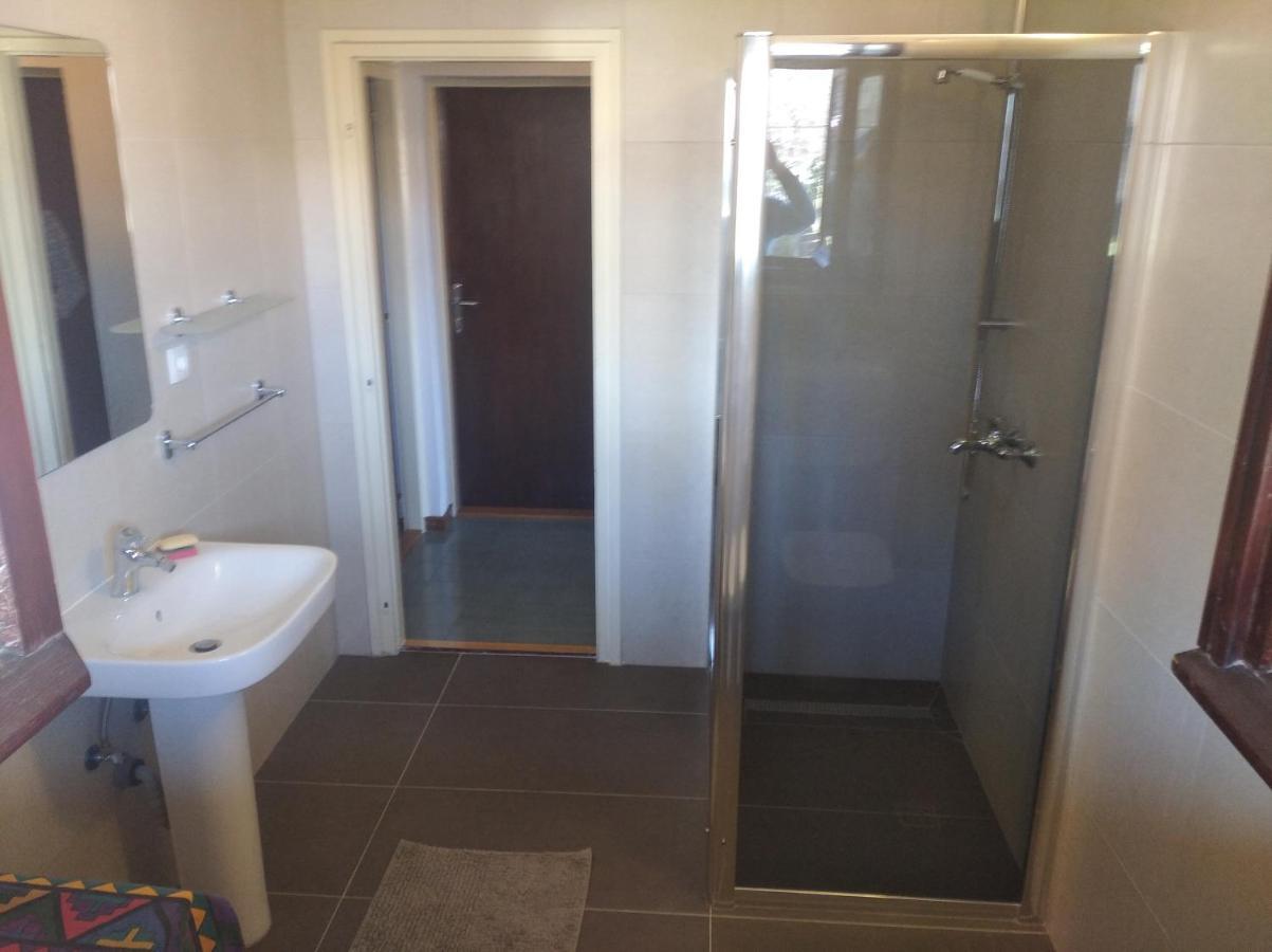Rooms "Nada Zunic" Knin Exterior foto