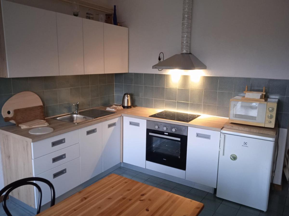 Rooms "Nada Zunic" Knin Exterior foto