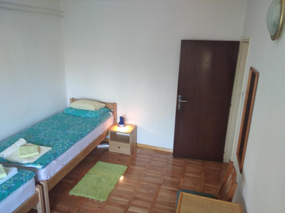 Rooms "Nada Zunic" Knin Exterior foto