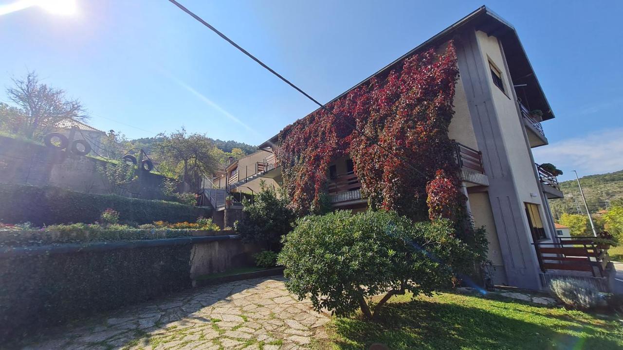 Rooms "Nada Zunic" Knin Exterior foto