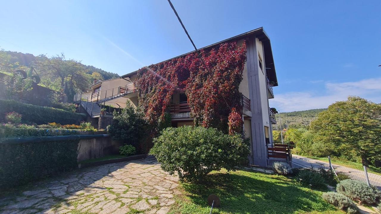 Rooms "Nada Zunic" Knin Exterior foto