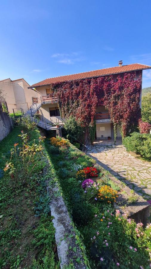Rooms "Nada Zunic" Knin Exterior foto