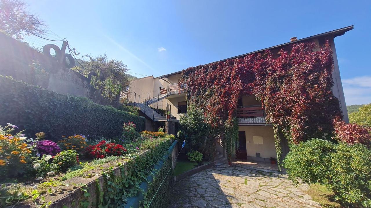 Rooms "Nada Zunic" Knin Exterior foto