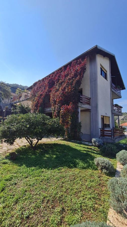 Rooms "Nada Zunic" Knin Exterior foto