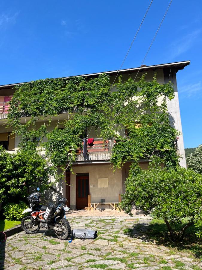 Rooms "Nada Zunic" Knin Exterior foto