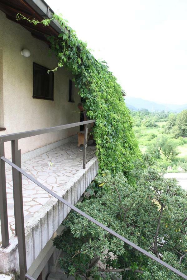 Rooms "Nada Zunic" Knin Exterior foto