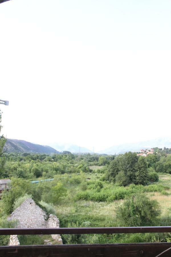 Rooms "Nada Zunic" Knin Exterior foto
