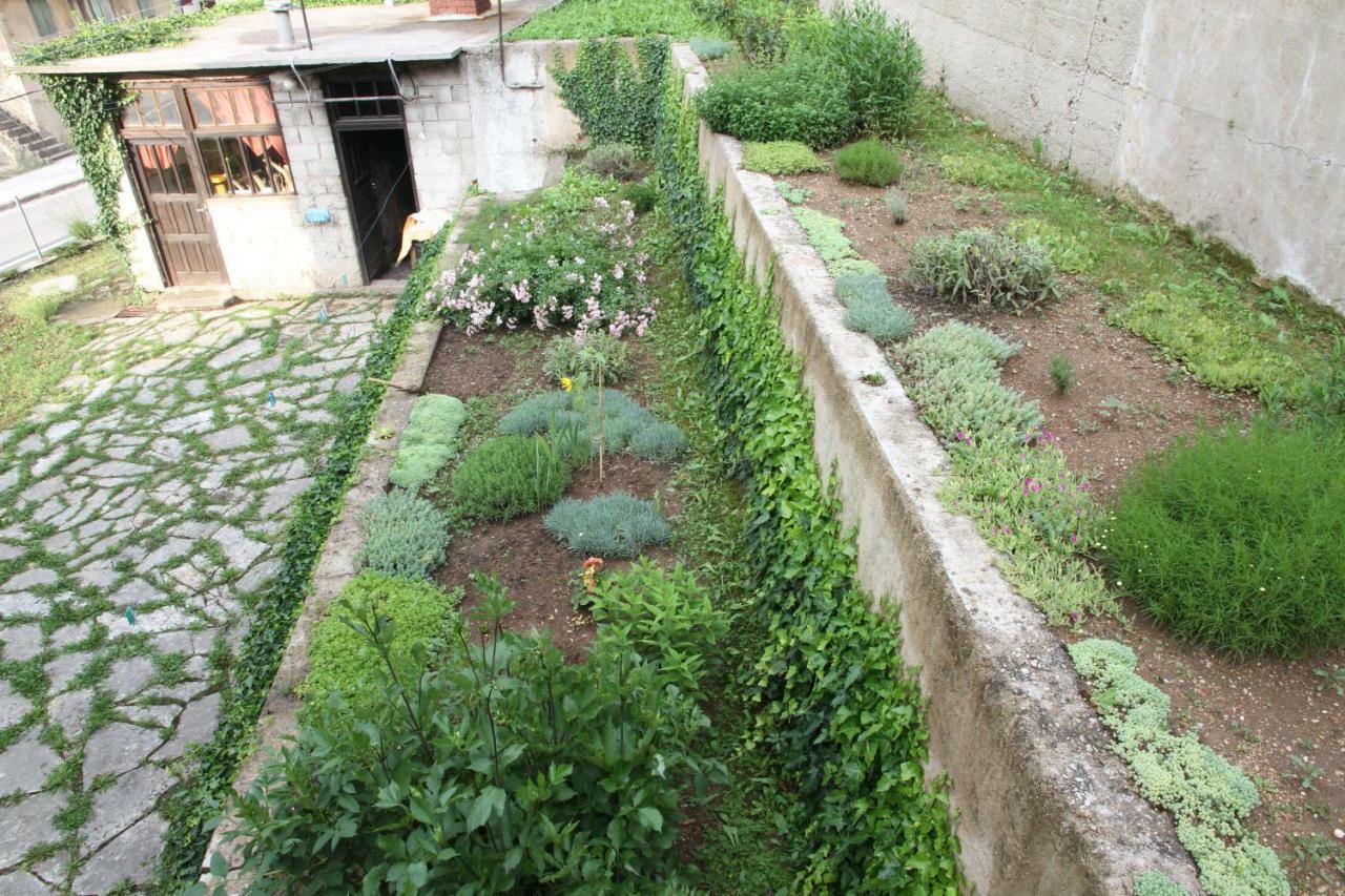 Rooms "Nada Zunic" Knin Exterior foto