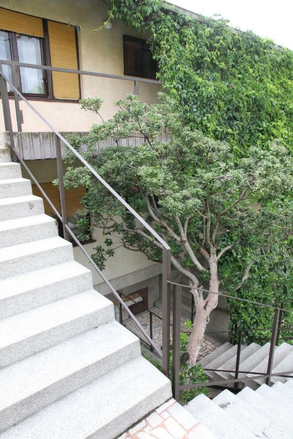 Rooms "Nada Zunic" Knin Exterior foto