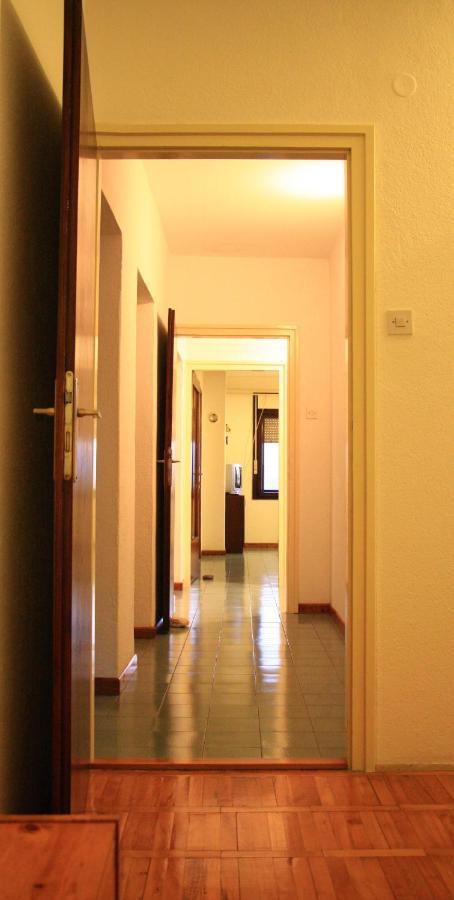 Rooms "Nada Zunic" Knin Exterior foto