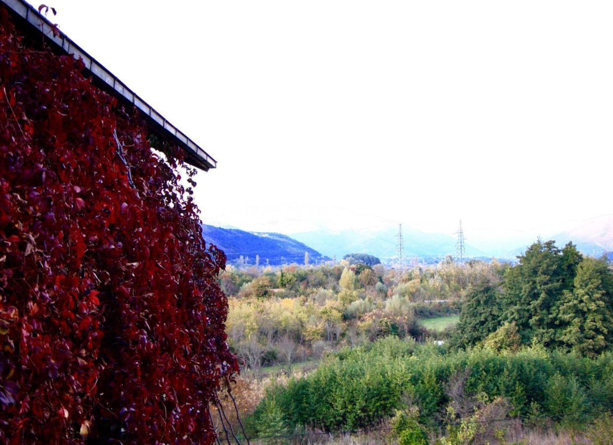 Rooms "Nada Zunic" Knin Exterior foto