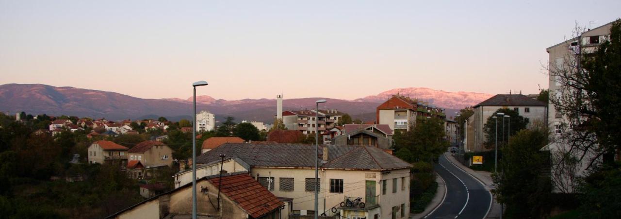 Rooms "Nada Zunic" Knin Exterior foto