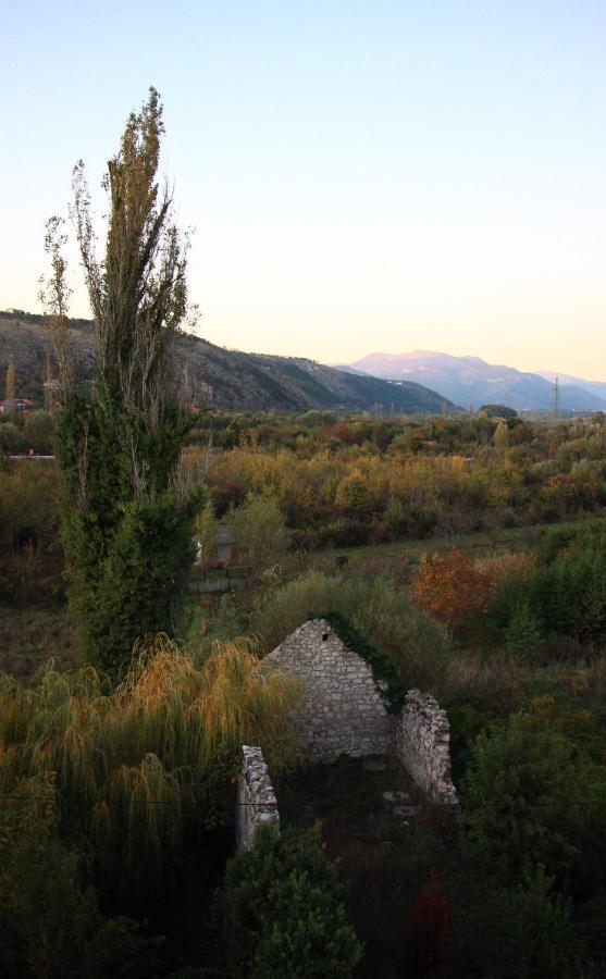 Rooms "Nada Zunic" Knin Exterior foto