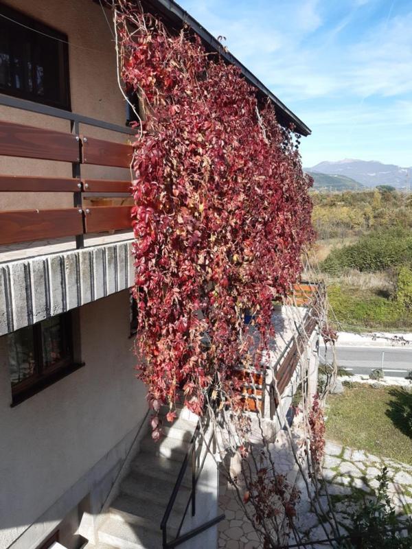 Rooms "Nada Zunic" Knin Exterior foto